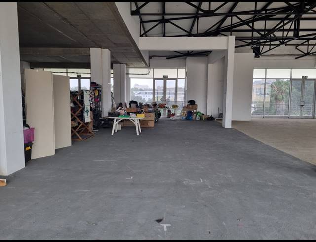132.60M² RETAIL TO LET IN NELSPRUIT CENTRAL
